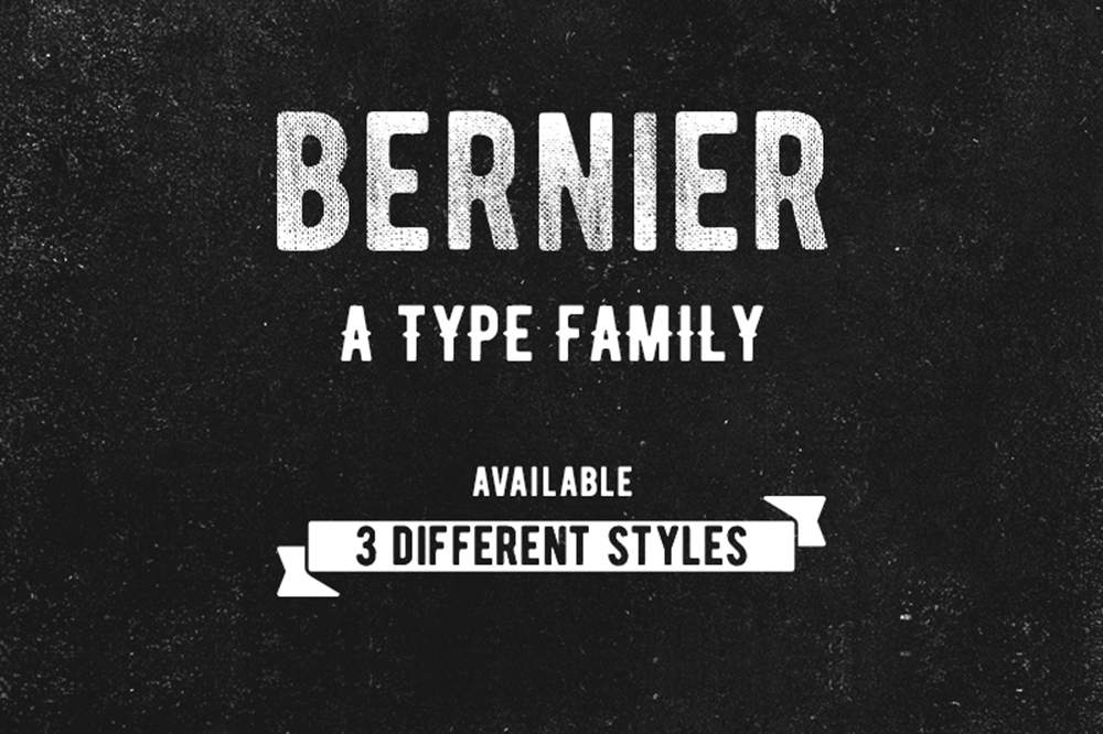 BERNIER 1