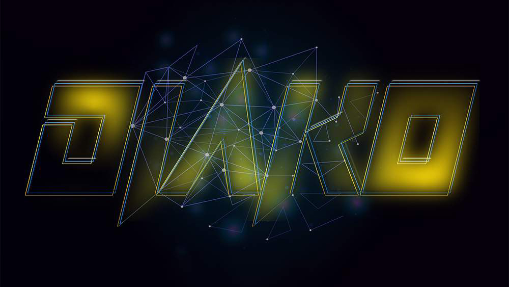 Cyber Text Effect 1