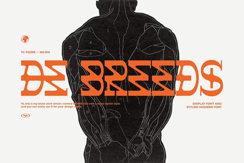 DE BREEDS 1