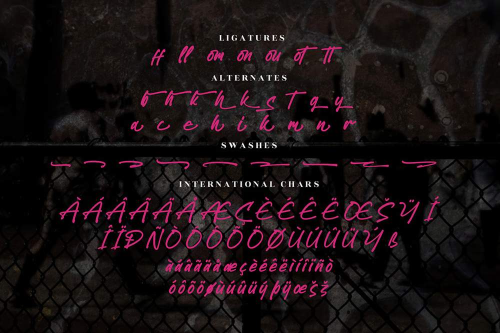 Gastony Signature 3
