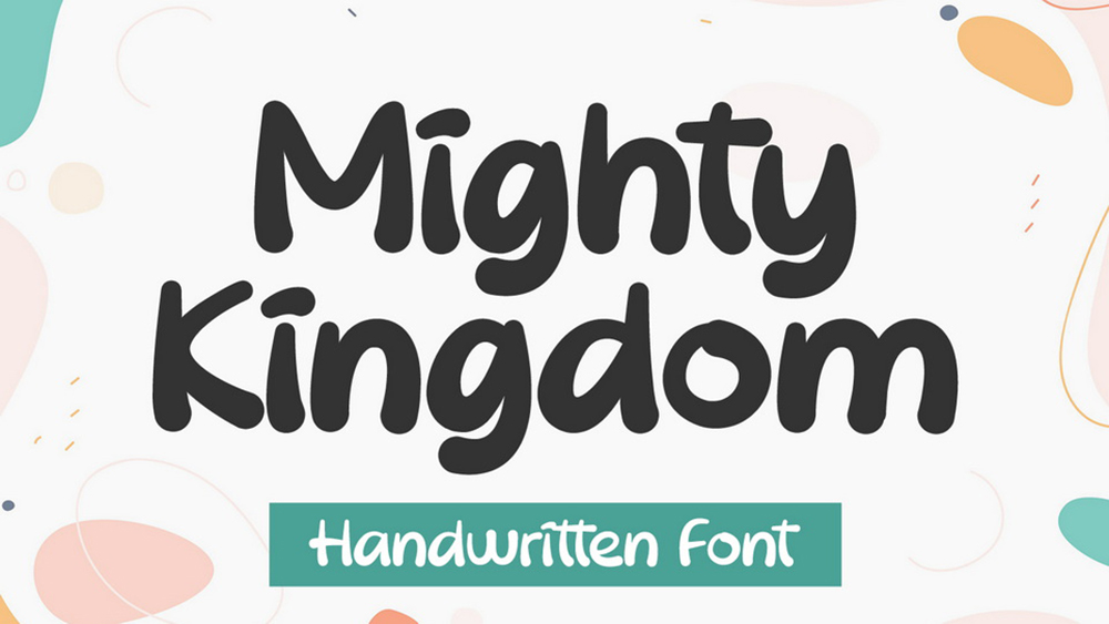 Mighty Kingdom 1