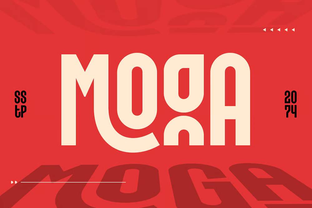 Moga 1