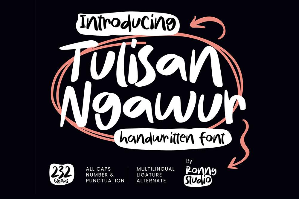 Tulisan Ngawur 1