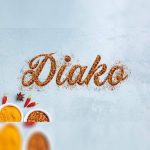 cropped Spices text effect