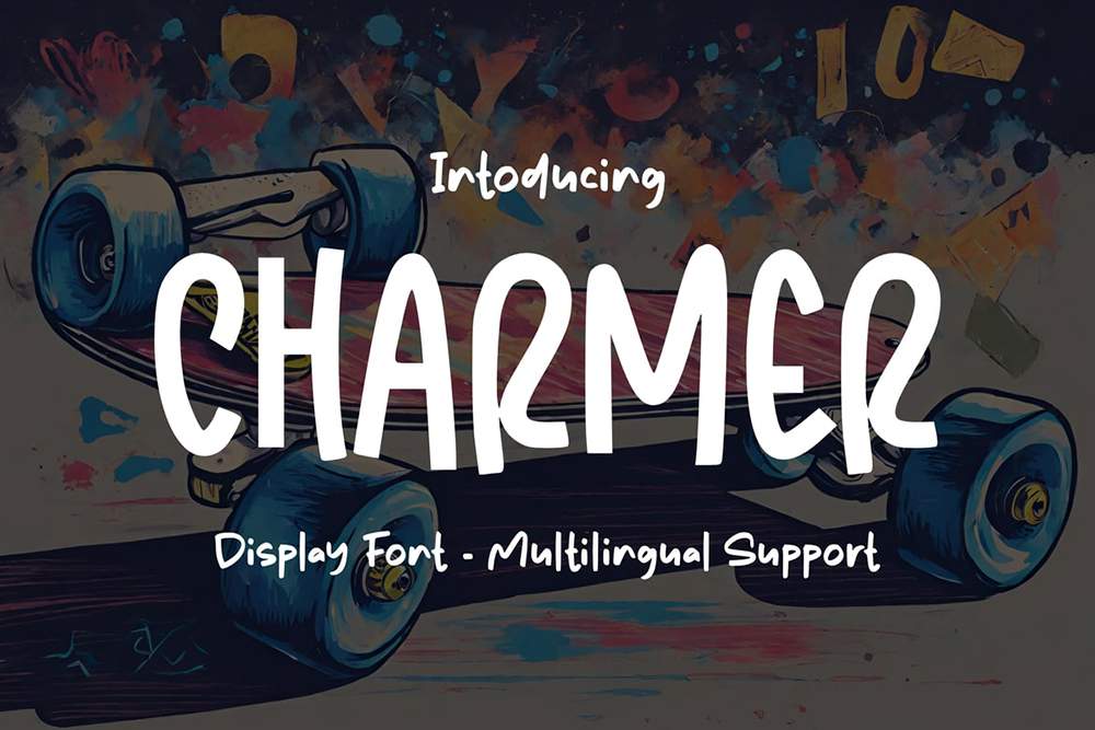 Charmer 1