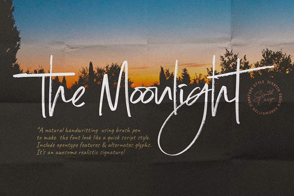 Moonlight 1