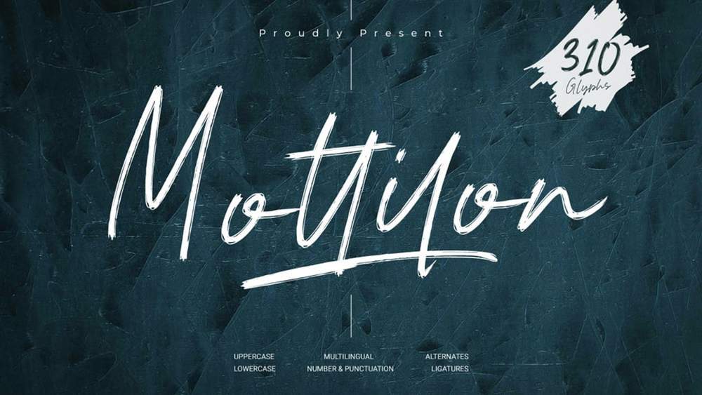 Mottilon 1