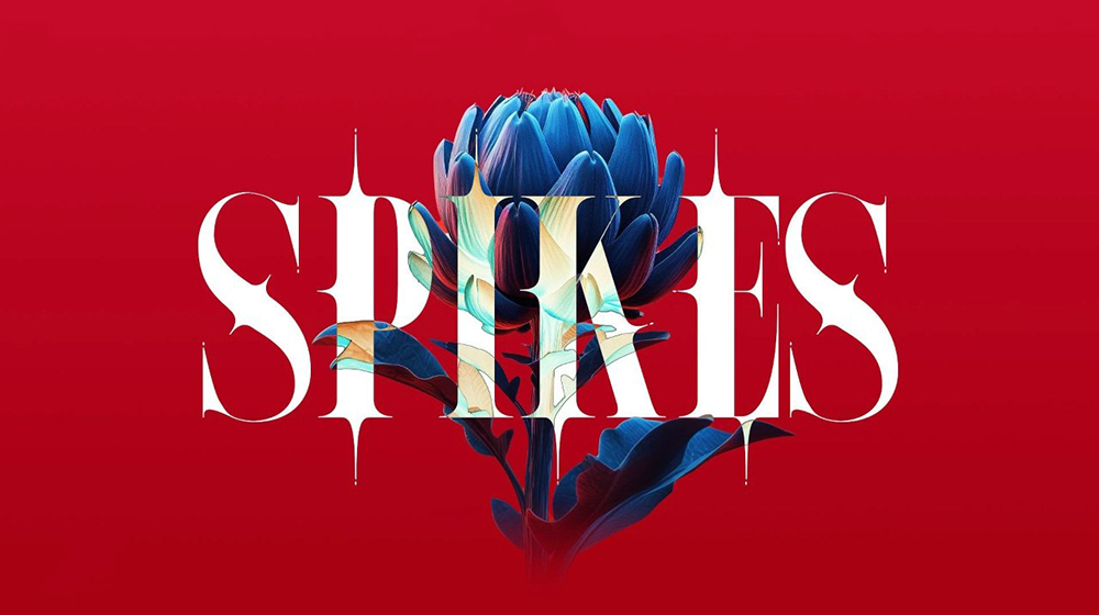 Spikes 1