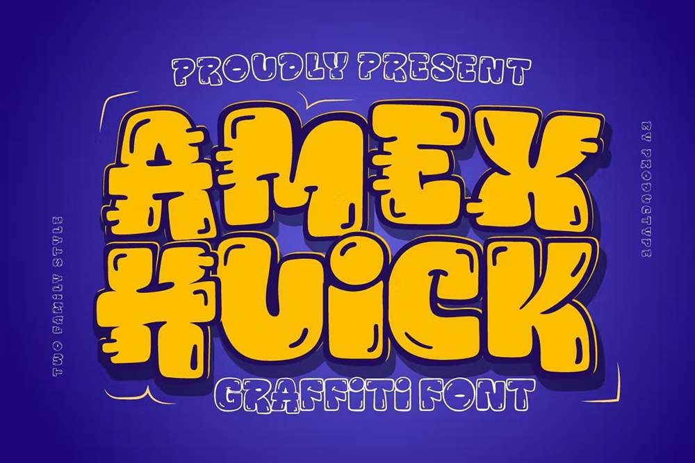 AMEX HUICK 1