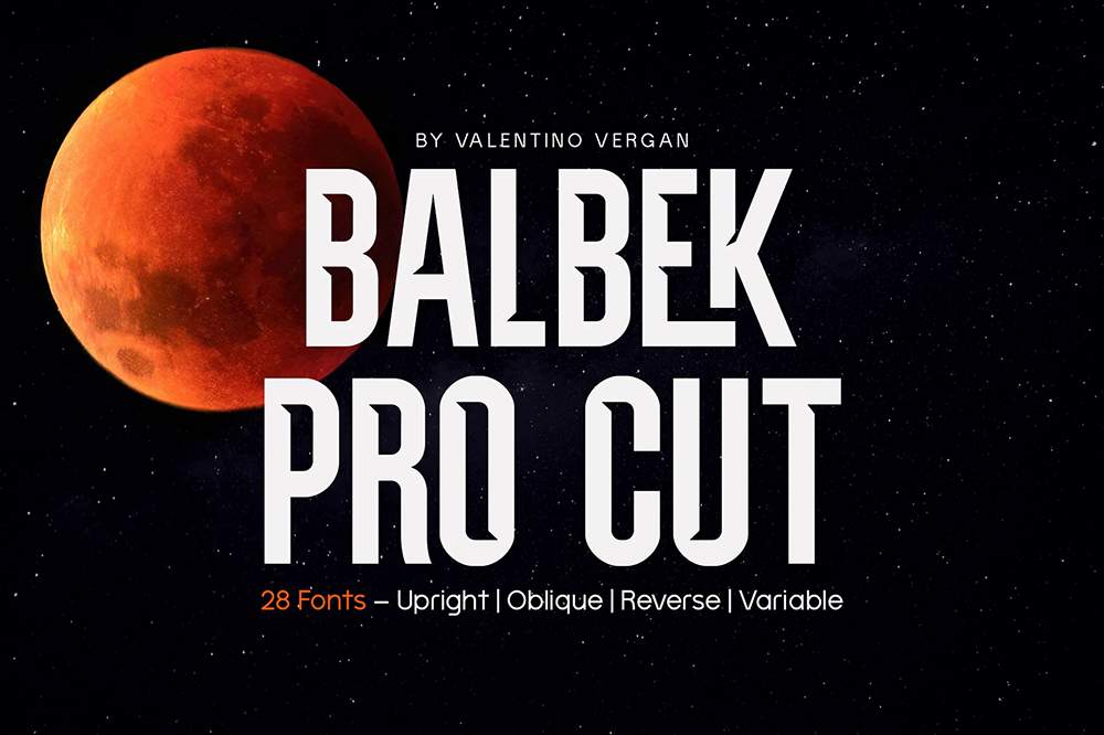 Balbek Pro Cut 1