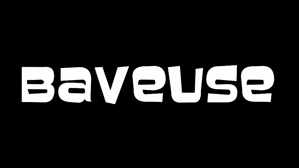 Baveuse 1