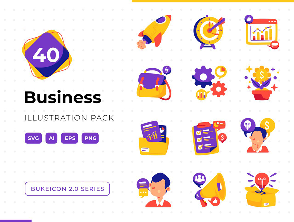 Business Pack 1