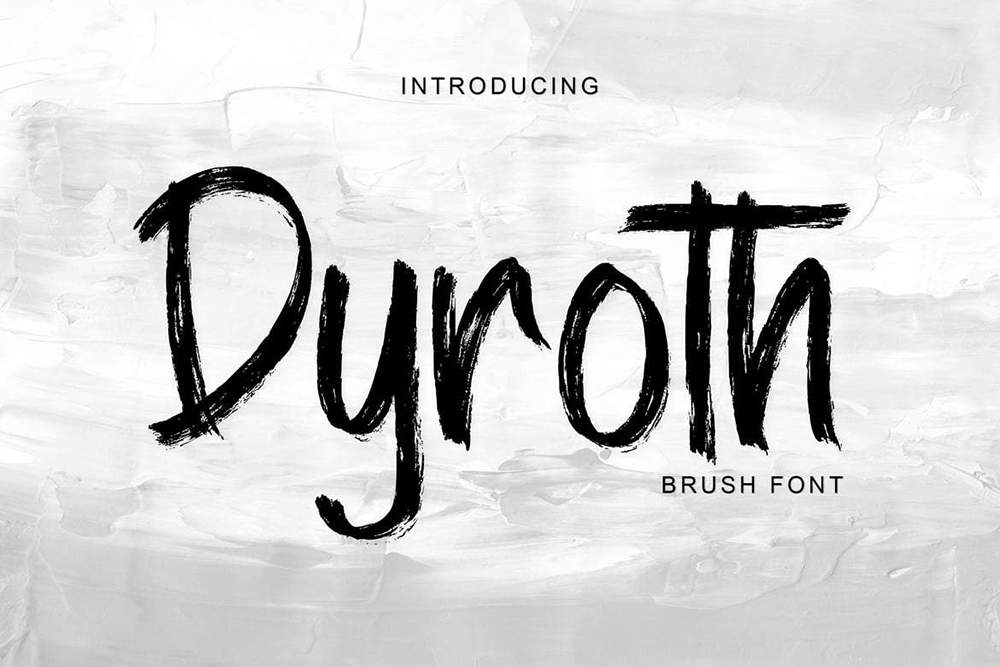 Dyroth 1