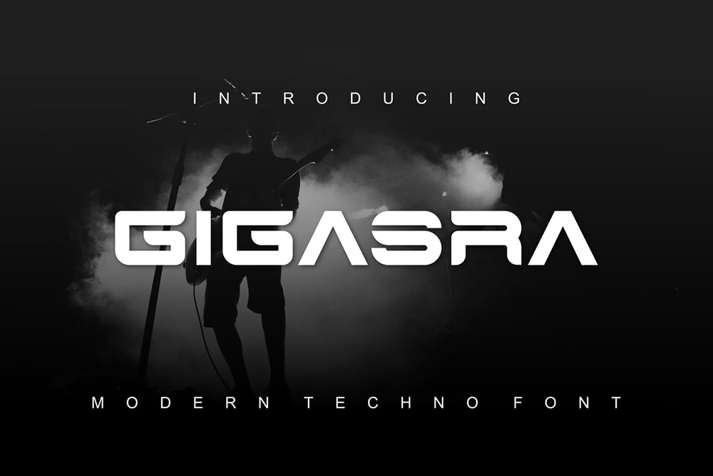 Gigasra 1