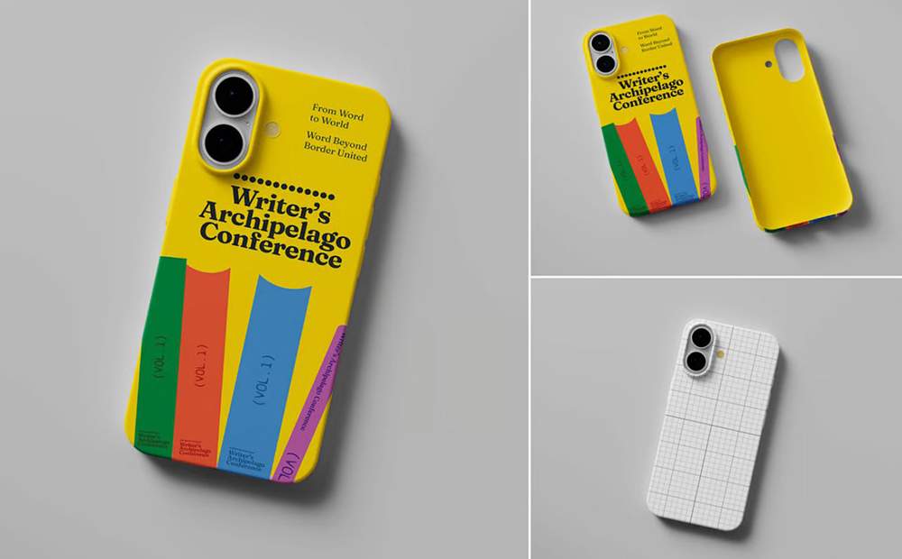 Iphone Case Mockup 1
