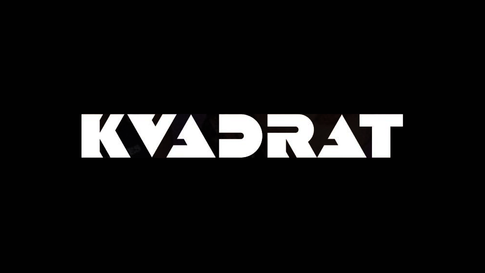 Kvadrat 1