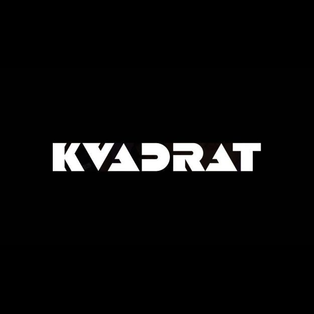 دانلود فونت انگلیسی Kvadrat Font
