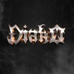 cropped Waroid Text Effect