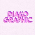 cropped Paper Cut Out Effect